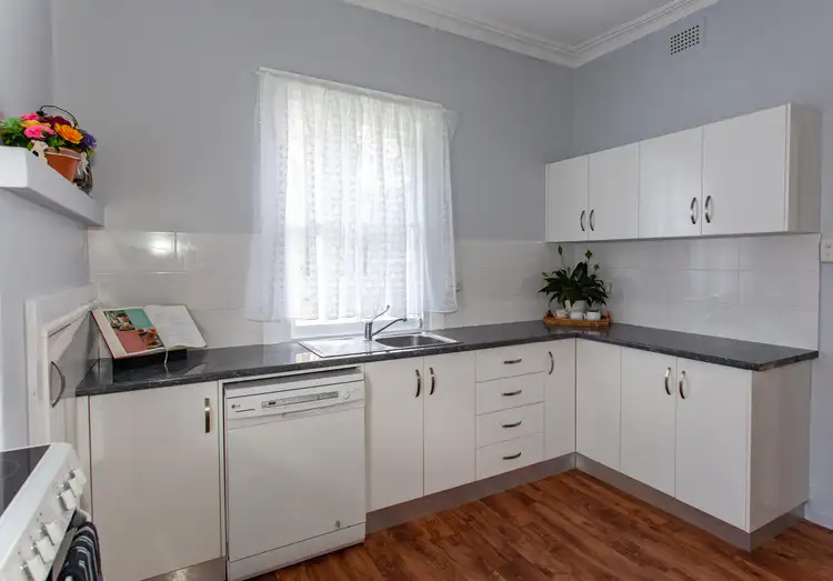 Fourth view of Homely house listing, 69 Maughan St, Wellington NSW 2820
