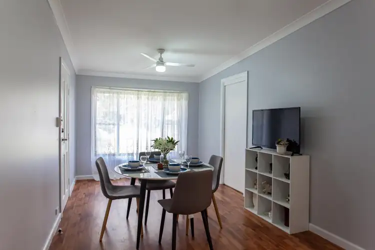 Sixth view of Homely house listing, 69 Maughan St, Wellington NSW 2820