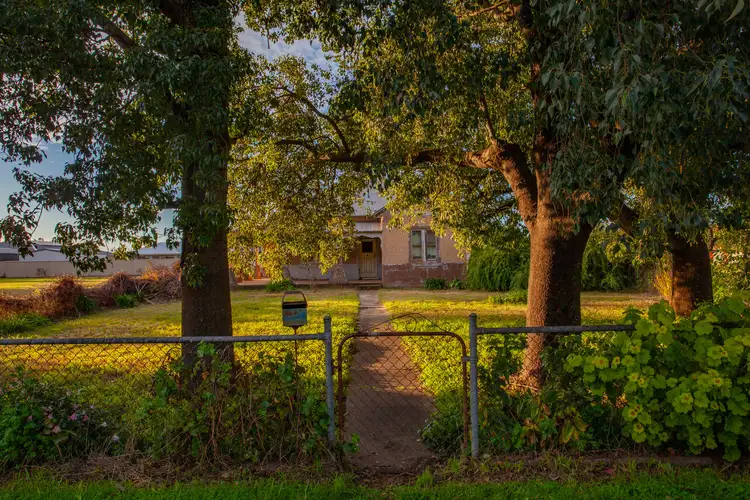 56 Montefiores St, Wellington NSW 2820