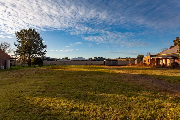 Second view of Homely house listing, 56 Montefiores St, Wellington NSW 2820