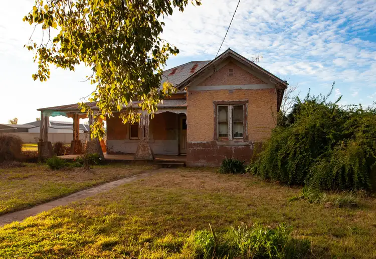 Third view of Homely house listing, 56 Montefiores St, Wellington NSW 2820