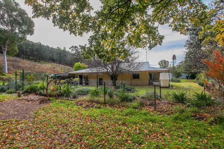 64 Shady Rest Rd, Wellington NSW 2820