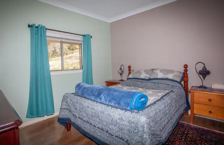 Fifth view of Homely house listing, 64 Shady Rest Rd, Wellington NSW 2820