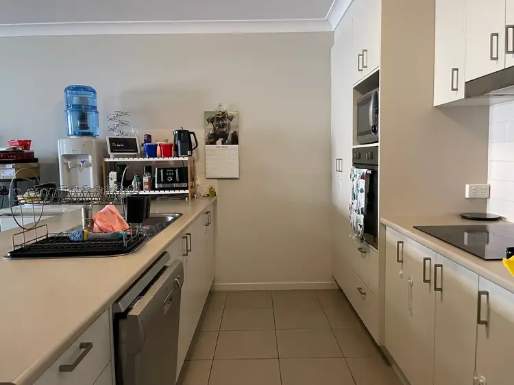 Second view of Homely house listing, 1/4 Basalt St, Caboolture QLD 4510
