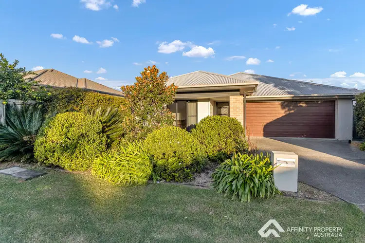 Main view of Homely house listing, 9 Solomon Parade, Warner QLD 4500