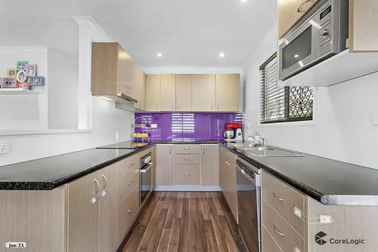 Third view of Homely house listing, 18 Sylvester Dr, Kallangur QLD 4503
