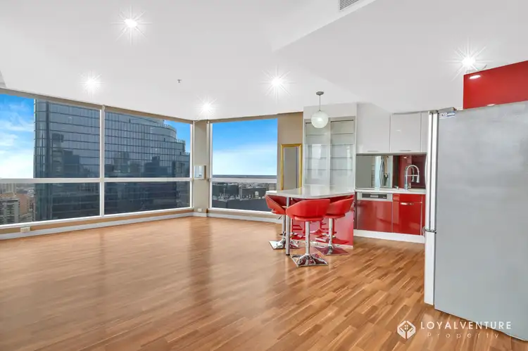3908/22-24 Jane Bell Ln, Melbourne VIC 3000