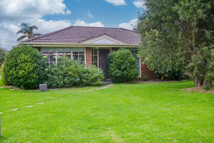 Main view of Homely house listing, 3/117 East Rd, Seaford VIC 3198