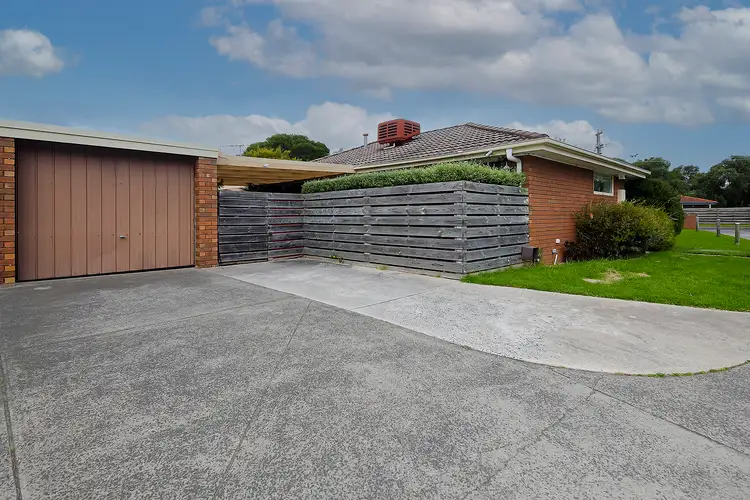 Second view of Homely house listing, 3/117 East Rd, Seaford VIC 3198