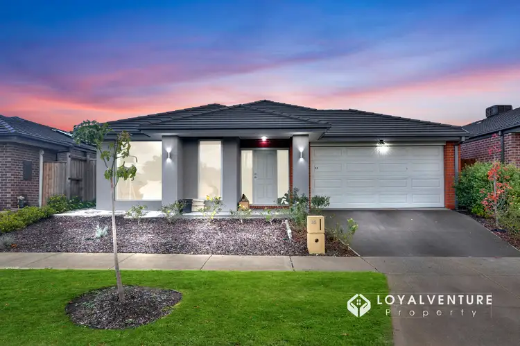 35 Lochran Road, Doreen VIC 3754