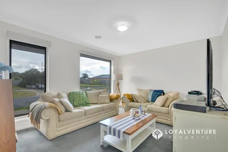 Third view of Homely house listing, 35 Lochran Road, Doreen VIC 3754