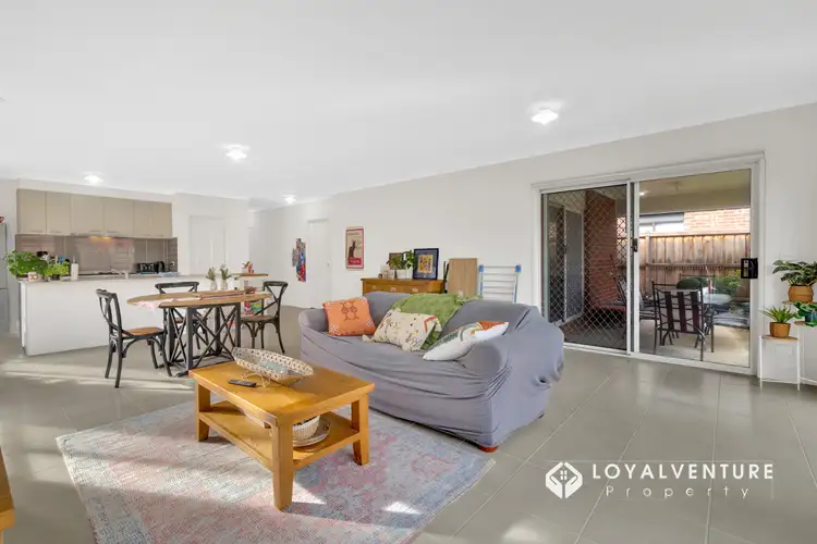 Fourth view of Homely house listing, 35 Lochran Road, Doreen VIC 3754