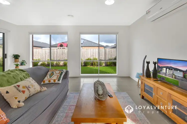 Fifth view of Homely house listing, 35 Lochran Road, Doreen VIC 3754
