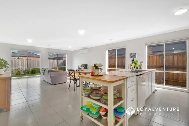 Sixth view of Homely house listing, 35 Lochran Road, Doreen VIC 3754