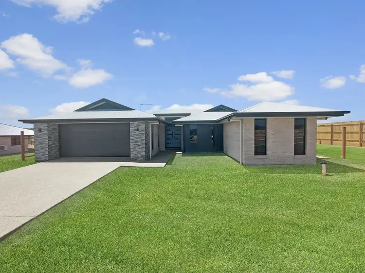 44 Harvest Place, Yeppoon QLD 4703