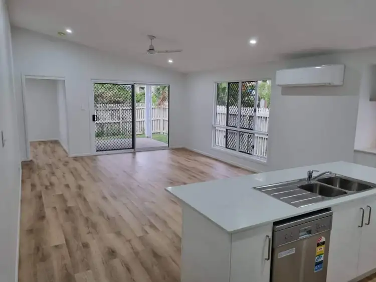 Second view of Homely house listing, 51 Harvest Place, Yeppoon QLD 4703