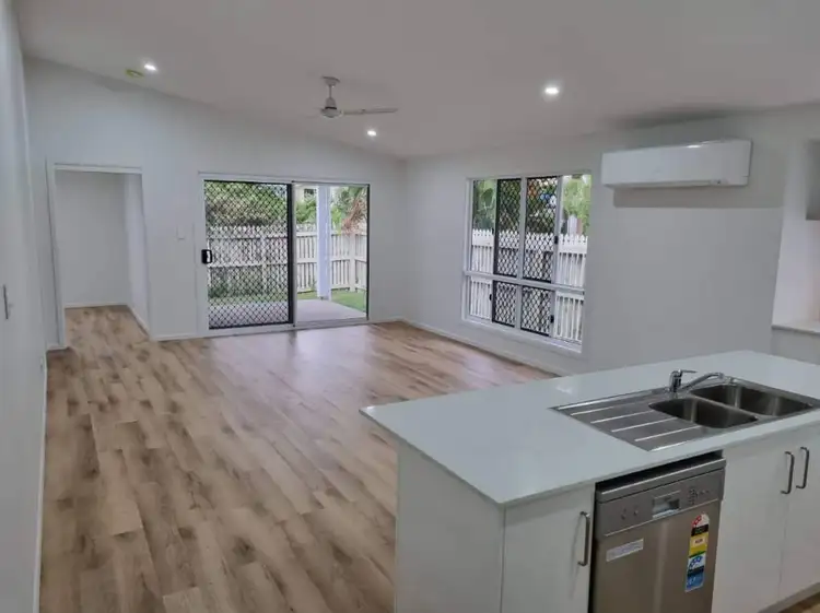 Second view of Homely house listing, 343 Oscadia Way, Parkhurst QLD 4702