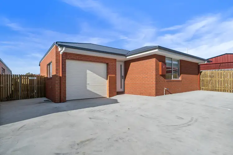 4/48 Racecourse Rd, Brighton TAS 7030