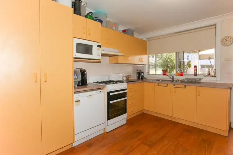 Third view of Homely house listing, 122 Bushrangers Creek Rd, Wellington NSW 2820