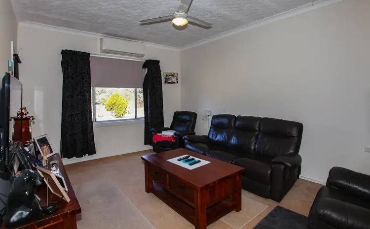 Fifth view of Homely house listing, 122 Bushrangers Creek Rd, Wellington NSW 2820
