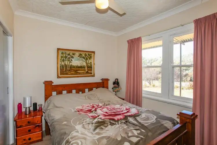 Sixth view of Homely house listing, 122 Bushrangers Creek Rd, Wellington NSW 2820