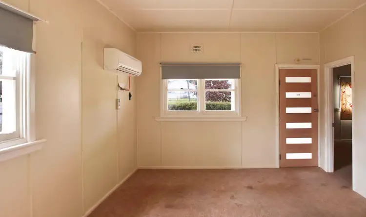 Second view of Homely house listing, 157 Simpson St, Wellington NSW 2820