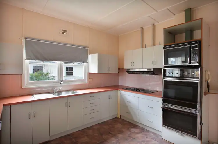 Third view of Homely house listing, 157 Simpson St, Wellington NSW 2820