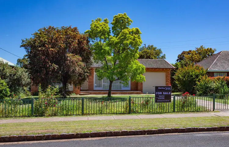 Main view of Homely house listing, 72 Warne St, Wellington NSW 2820