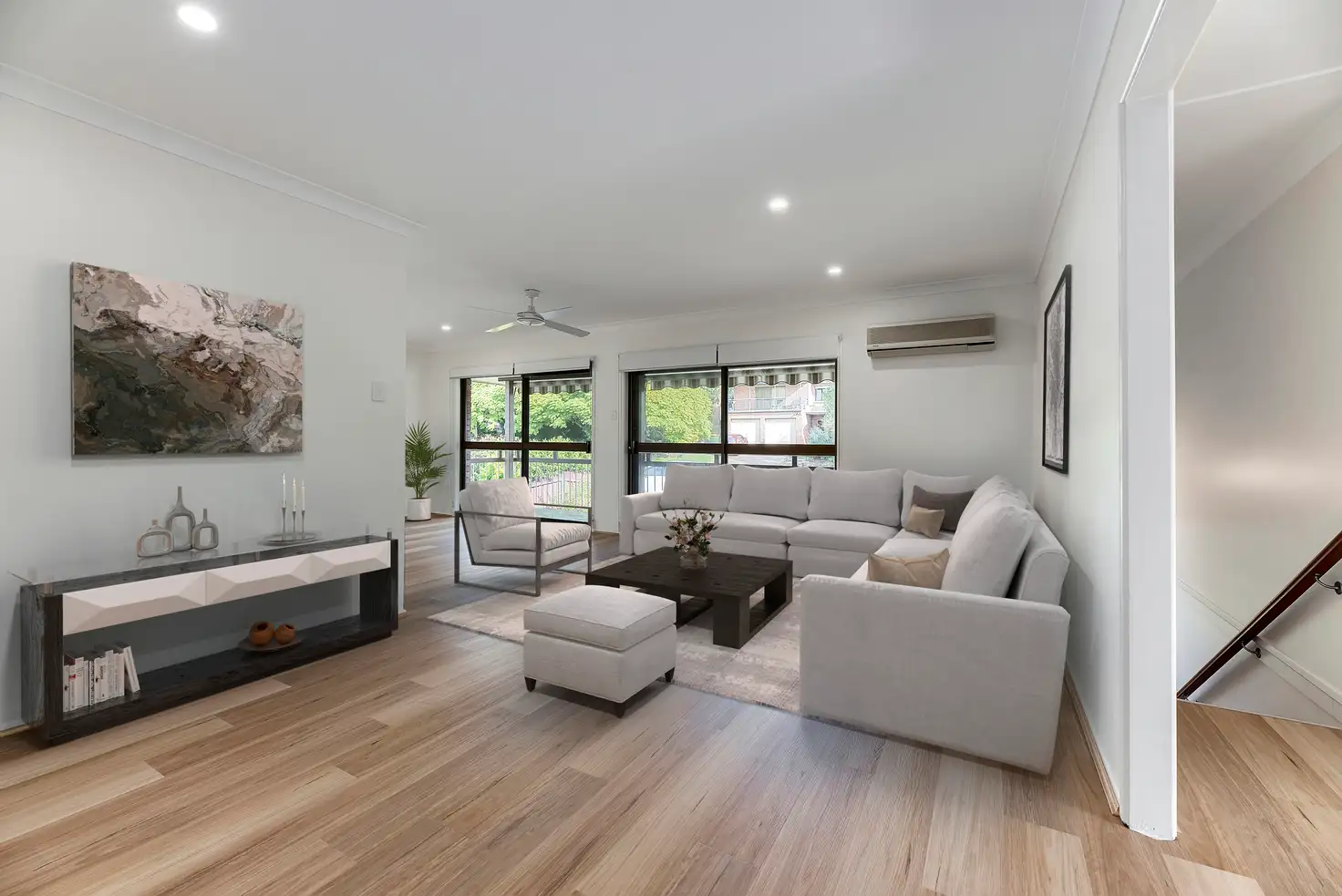 Main view of Homely house listing, 23 Petmar St, The Gap QLD 4061
