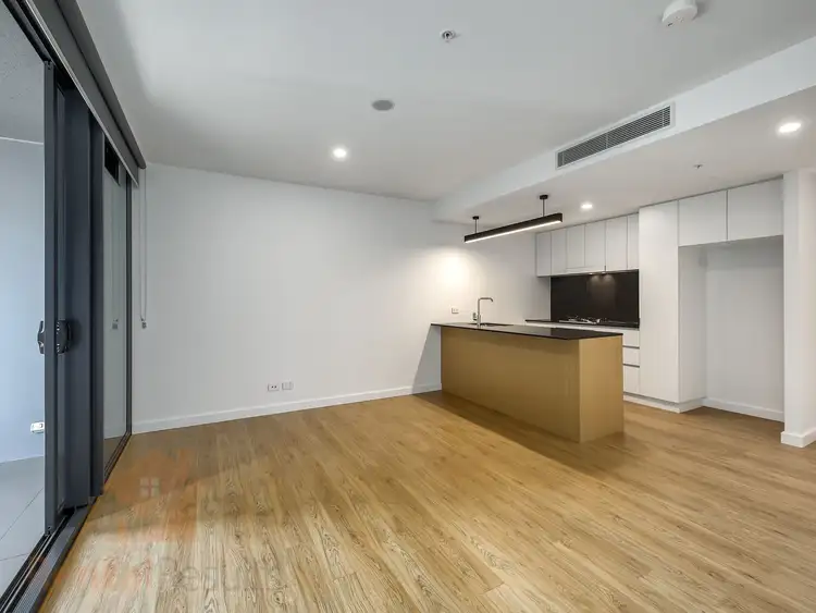 Second view of Homely apartment listing, 31707/1 Cordelia St, South Brisbane QLD 4101