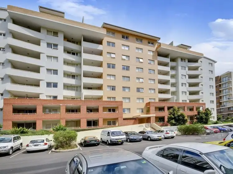 Main view of Homely apartment listing, 13/15-23 Orara St, Waitara NSW 2077