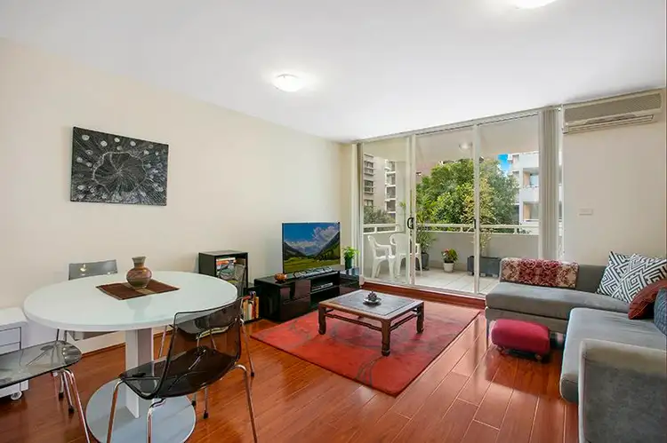 Second view of Homely apartment listing, 13/15-23 Orara St, Waitara NSW 2077