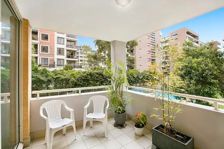Third view of Homely apartment listing, 13/15-23 Orara St, Waitara NSW 2077