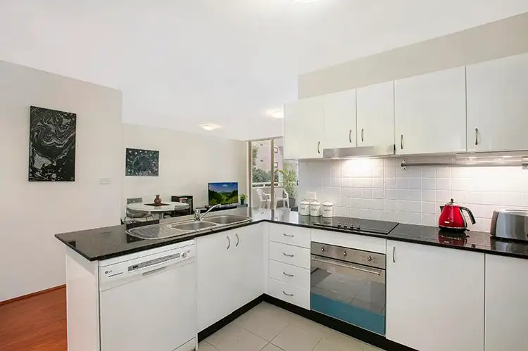 Fourth view of Homely apartment listing, 13/15-23 Orara St, Waitara NSW 2077