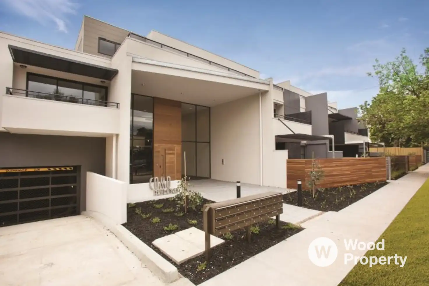 Main view of Homely apartment listing, 14/31-35 Como Parade East, Mentone VIC 3194