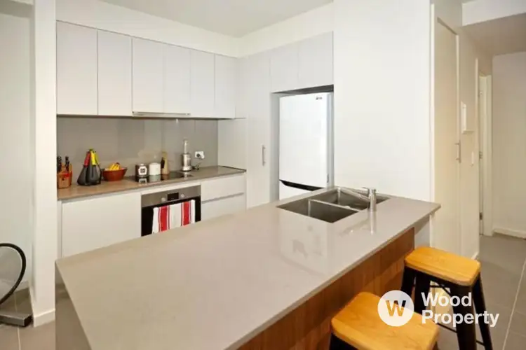 Second view of Homely apartment listing, 14/31-35 Como Parade East, Mentone VIC 3194