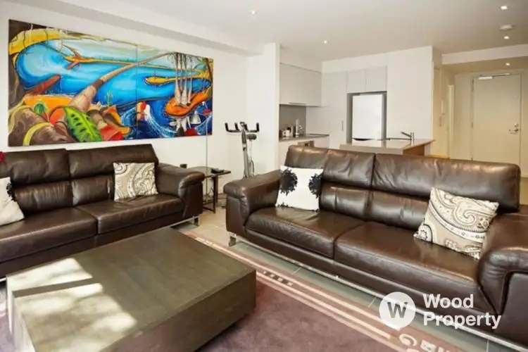 Third view of Homely apartment listing, 14/31-35 Como Parade East, Mentone VIC 3194