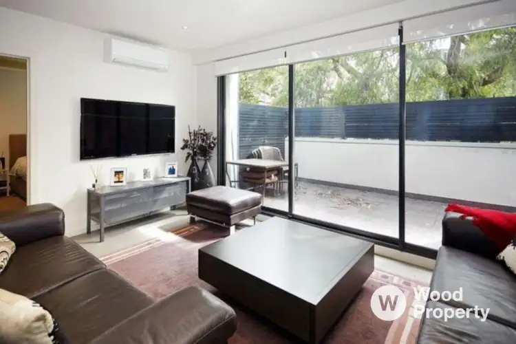 Fourth view of Homely apartment listing, 14/31-35 Como Parade East, Mentone VIC 3194