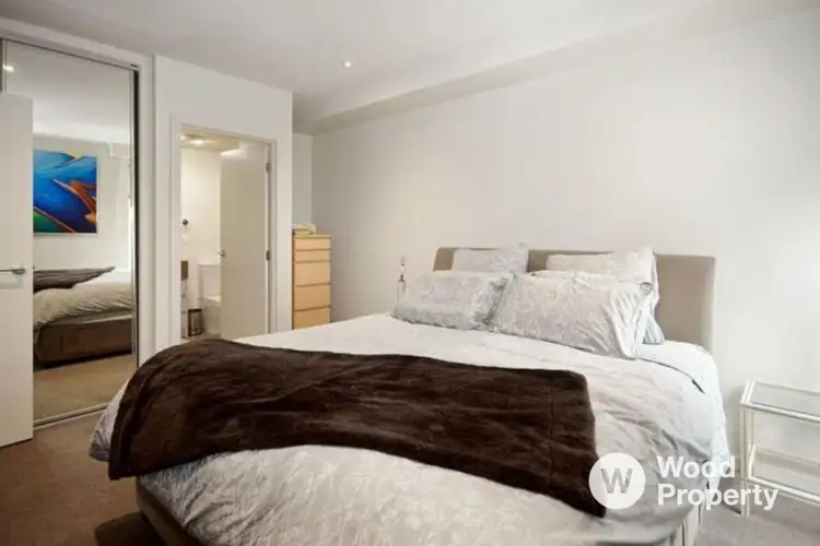 Fifth view of Homely apartment listing, 14/31-35 Como Parade East, Mentone VIC 3194