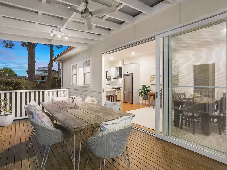 1 Milner Avenue, Hornsby NSW 2077