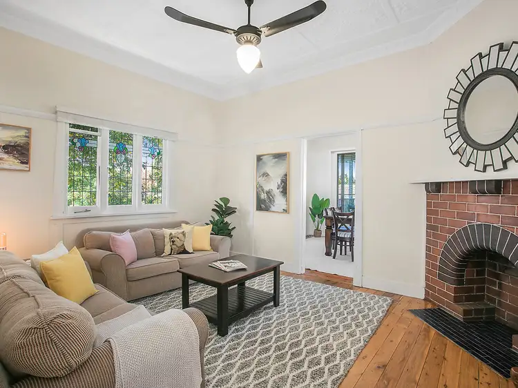 1 Milner Avenue, Hornsby NSW 2077
