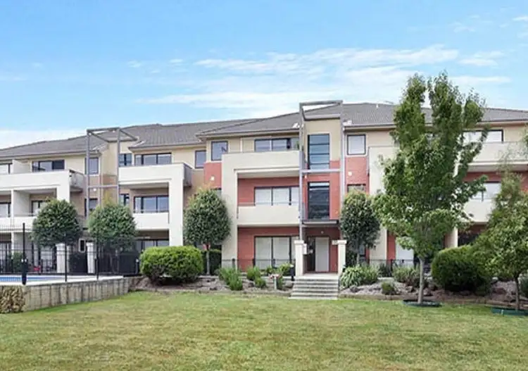 2 Monash Green Drive