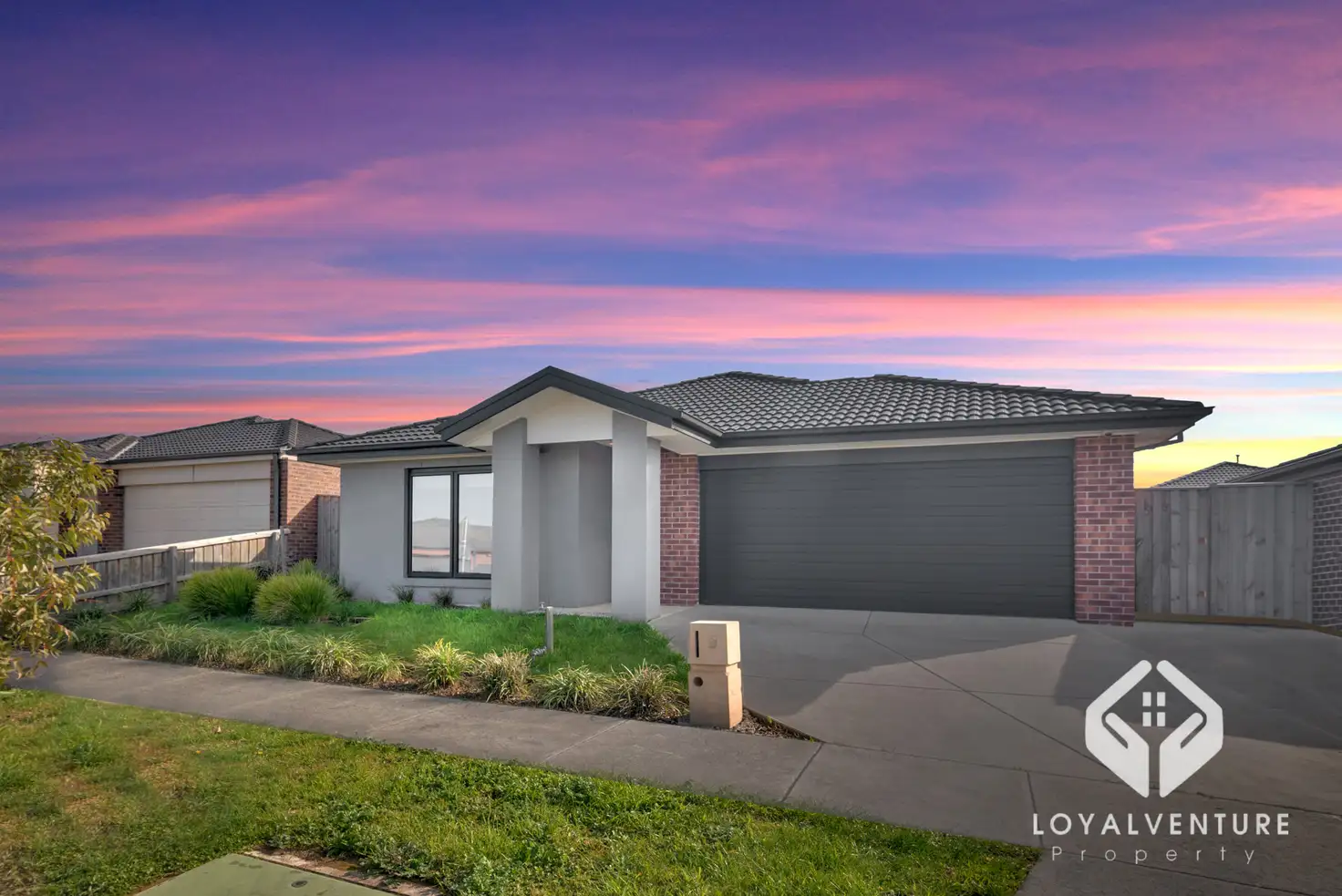 Main view of Homely house listing, 9 Clancy Way, Doreen VIC 3754