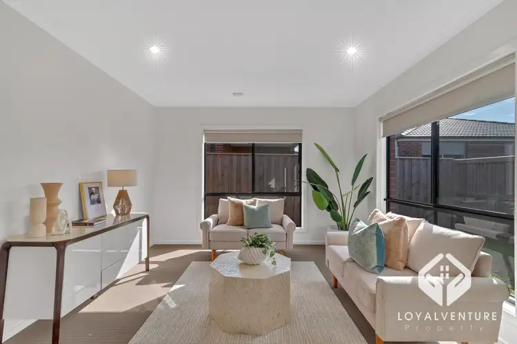 Third view of Homely house listing, 9 Clancy Way, Doreen VIC 3754