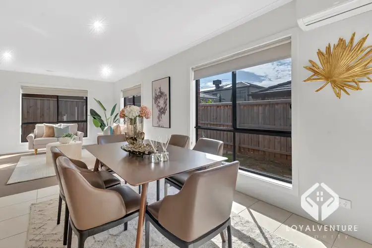 Sixth view of Homely house listing, 9 Clancy Way, Doreen VIC 3754