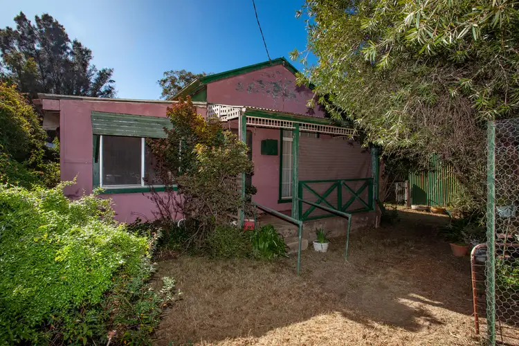 Second view of Homely house listing, 64 Fitzroy St, Geurie NSW 2818