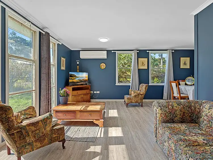 Main view of Homely house listing, 61 Wau Road, Darra QLD 4076