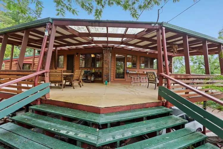 7 Lasandra Ct, Shailer Park QLD 4128