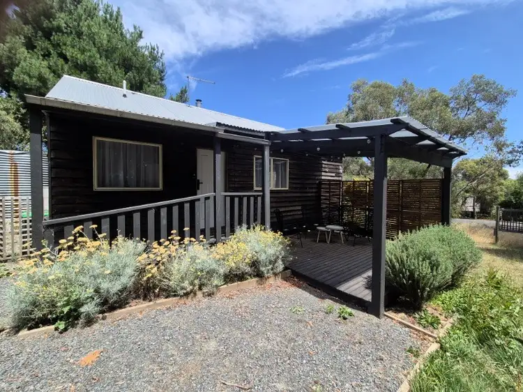 13 Fulcher St, Daylesford VIC 3460