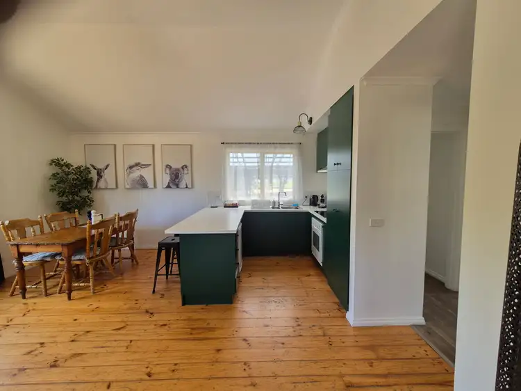 Fifth view of Homely house listing, 13 Fulcher St, Daylesford VIC 3460
